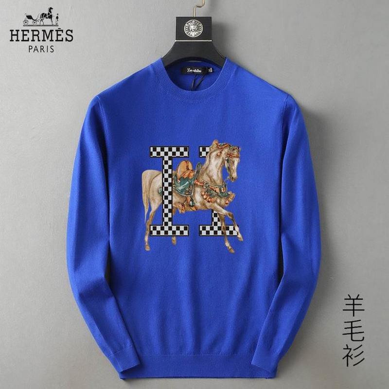 Hermes Men's Sweater 6